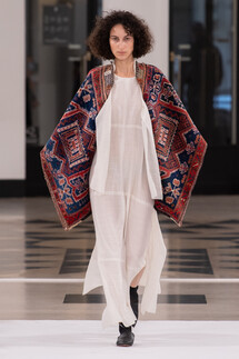 Nobi Talai Spring 2019 PFW / Nobi Talai весна-лето 2019 Неделя моды в Париже